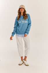 Dolce Far Niente Sweatshirt